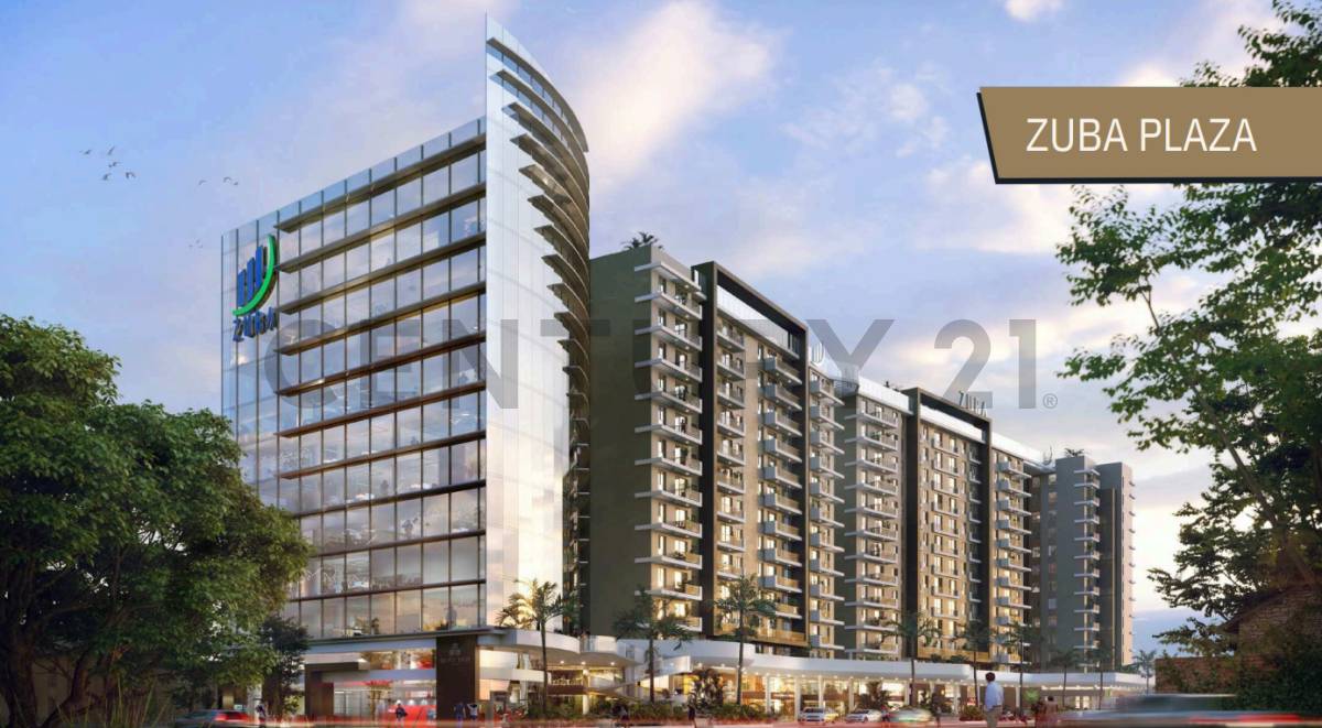 EN VENTA. DEPARTAMENTO EN POZO. EDIFICIO ZUBA PLAZA — foto 3