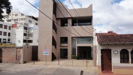 Edificio Comercial - Zona Casco Viejo - De Ocasion