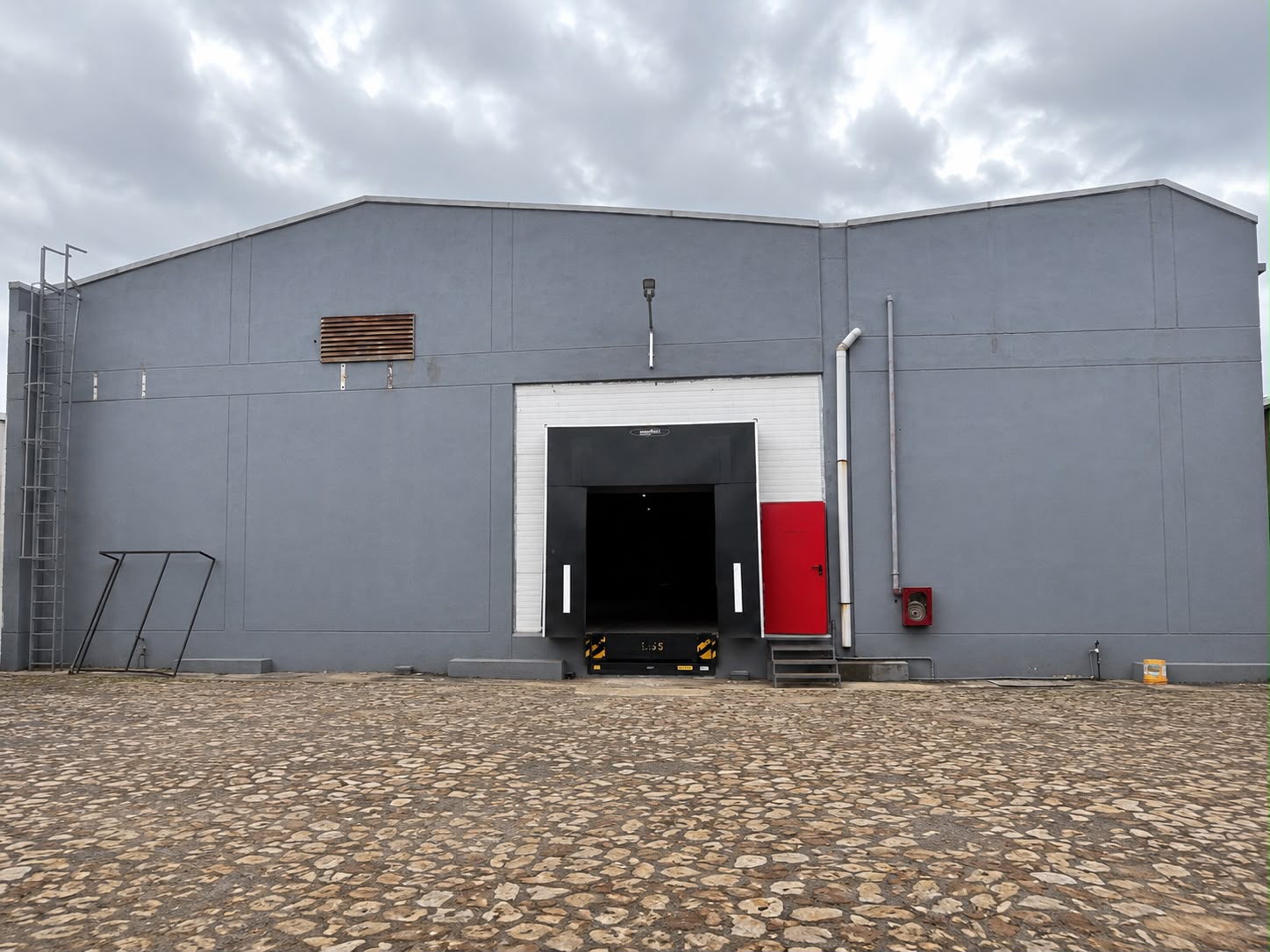 ALQUILER | TINGLADO / DEPÓSITO EN MARIANO ROQUE ALONSO — foto 2