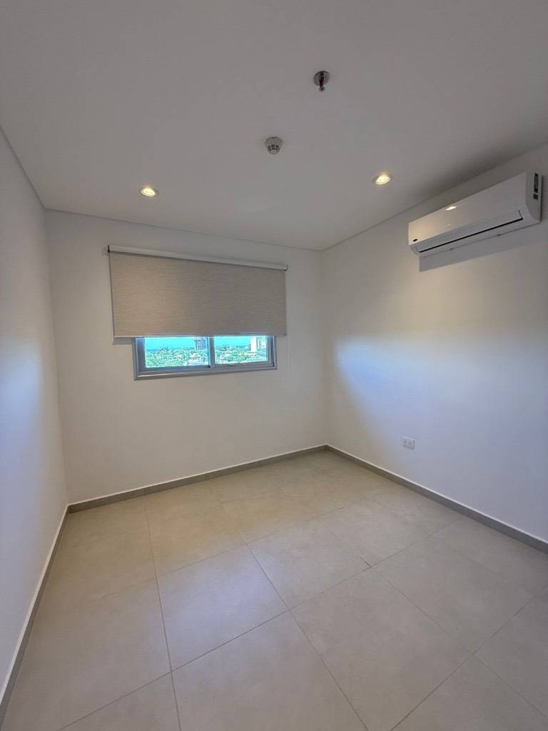 ALQUILO DEPARTAMENTO DE 2 HABITACIONES EN FORTALEZA MOLAS LOPEZ — foto 3