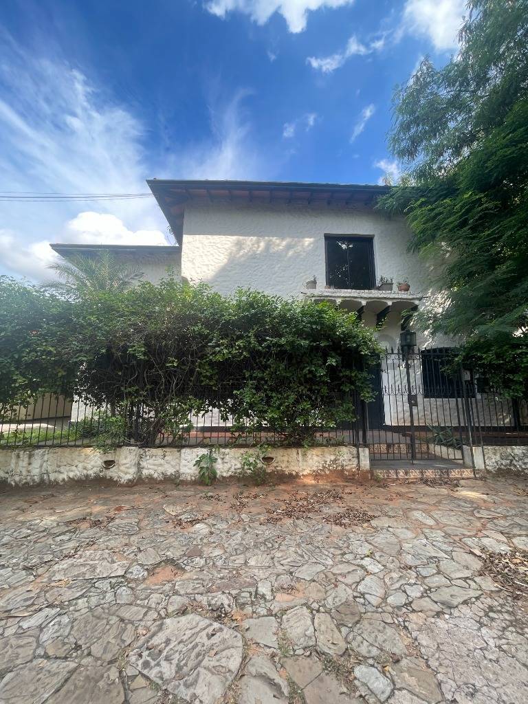 Venta de Terreno en Mburicaó, Asunción — foto 2