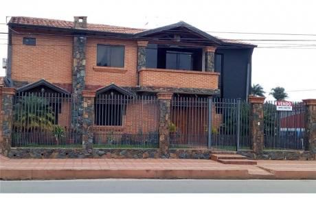 Vendo Hermosa Casa Zona Los Jardines