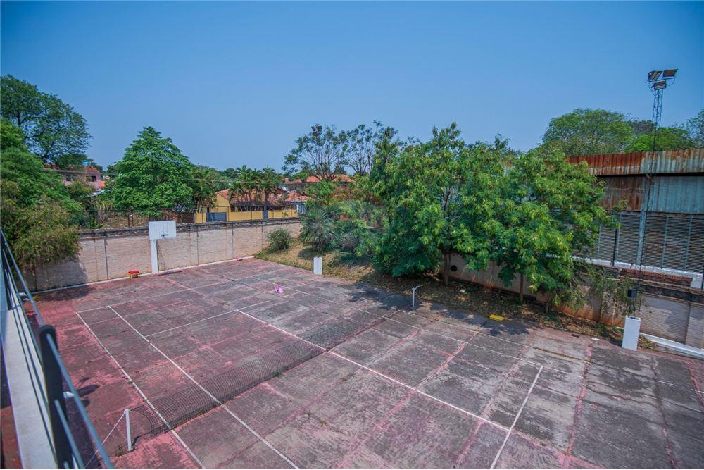 Residencia - Alquiler - San Lorenzo, Paraguay — foto 3