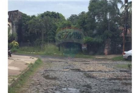 Terreno Sin Construccion De 615m2 En Villa Aurelia