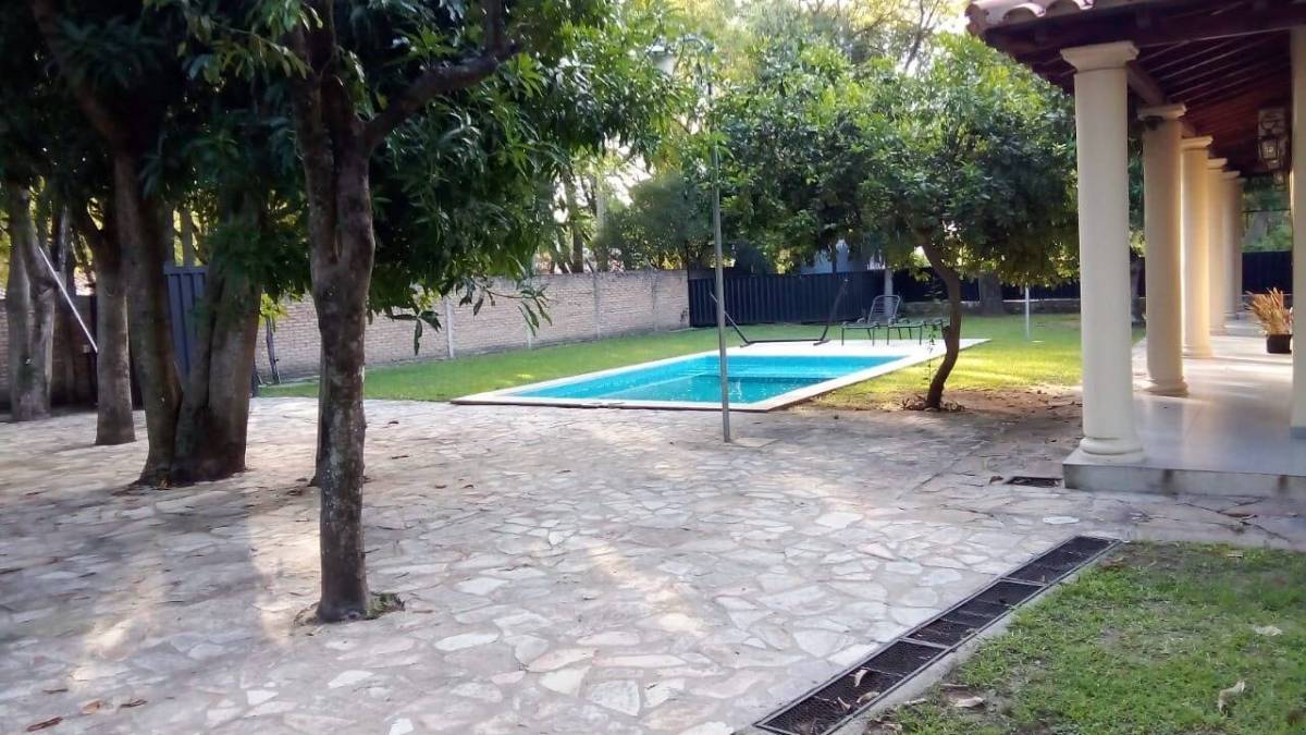 CASA EN VENTA EN SADI I - SAN BERNARDINO — foto 3