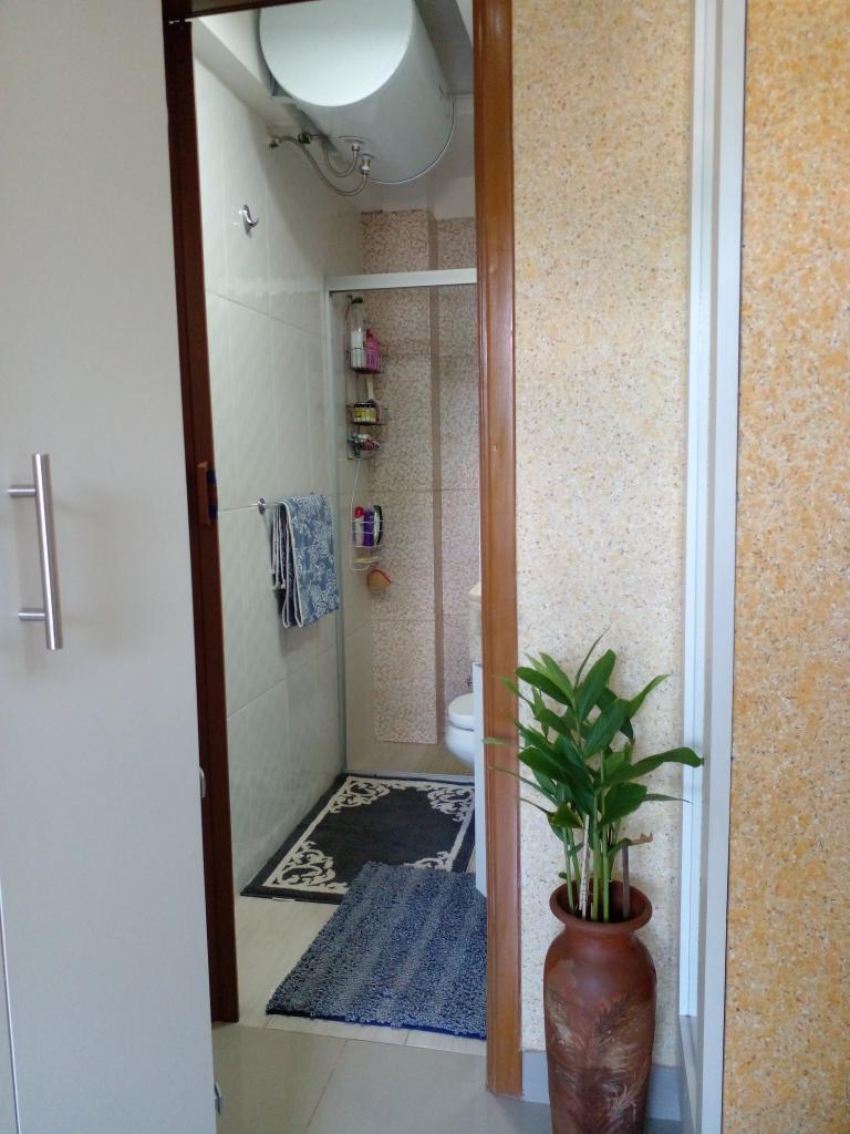 EN VENTA DEPARTAMENTO AMOBLADO Y EQUIPADO EN SAN LORENZO — foto 3