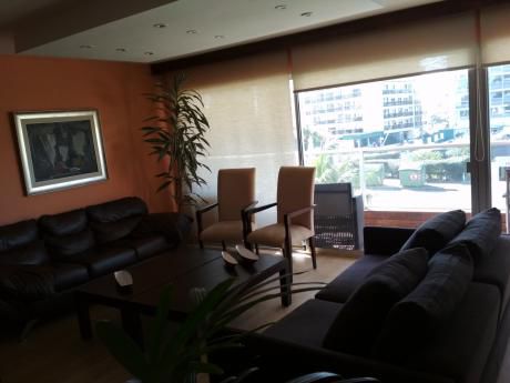 Apartamento De Categoría Próximo A Rambla Del Puertito 4 Dor. 2 Gges