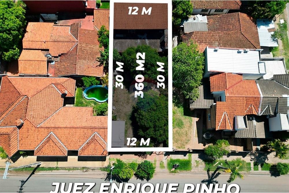 TERRENO EN BARRIO SAN JORGE ASUNCION — foto 2