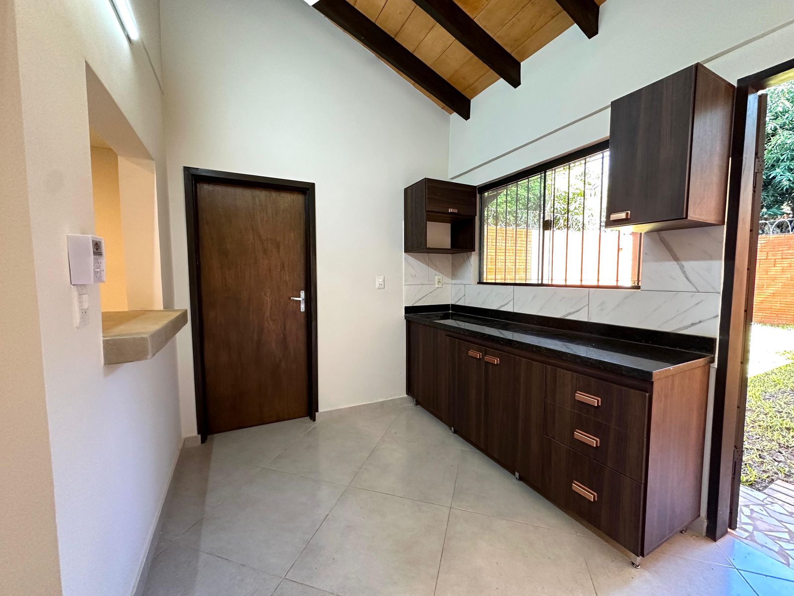 Coqueto Dúplex a estrenar en San Lorenzo — foto 3