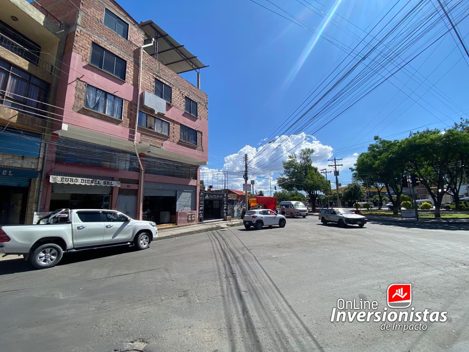 Casa en venta en Centro