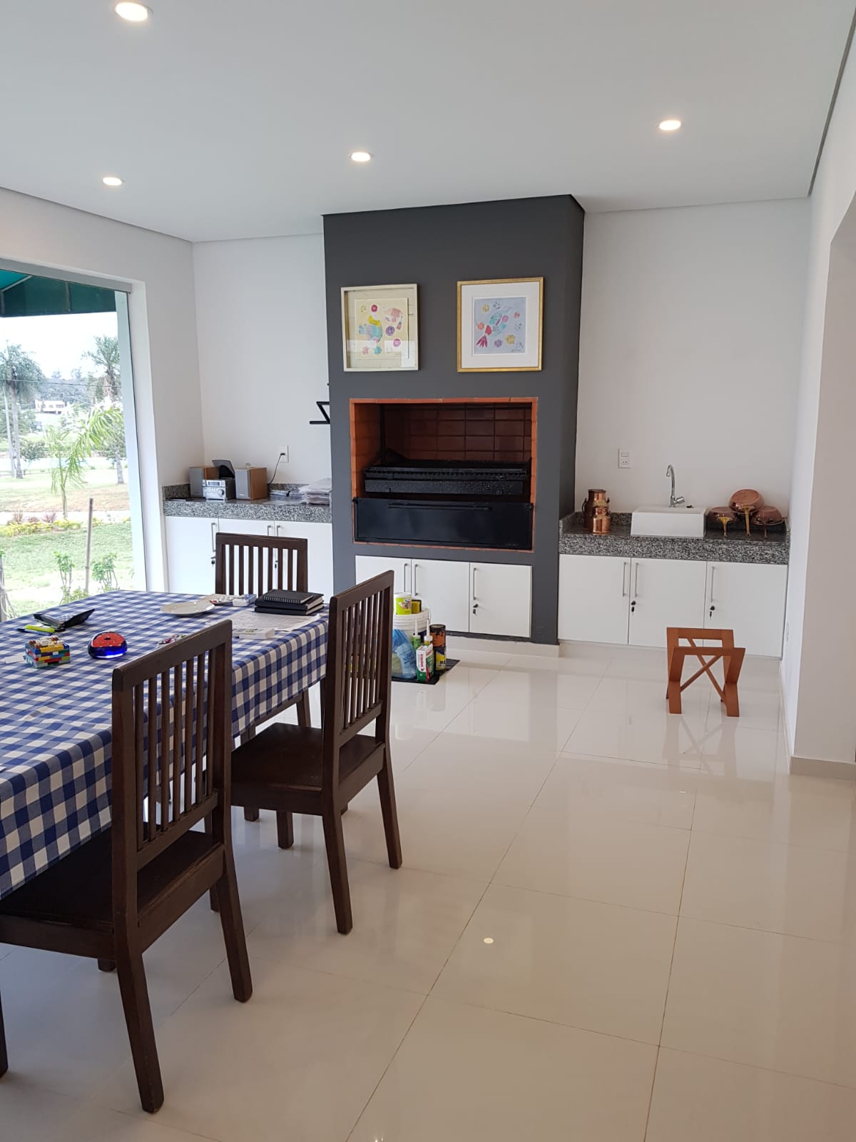 Hermosa casa 3 dormitorios Barrio Cerrado — foto 3