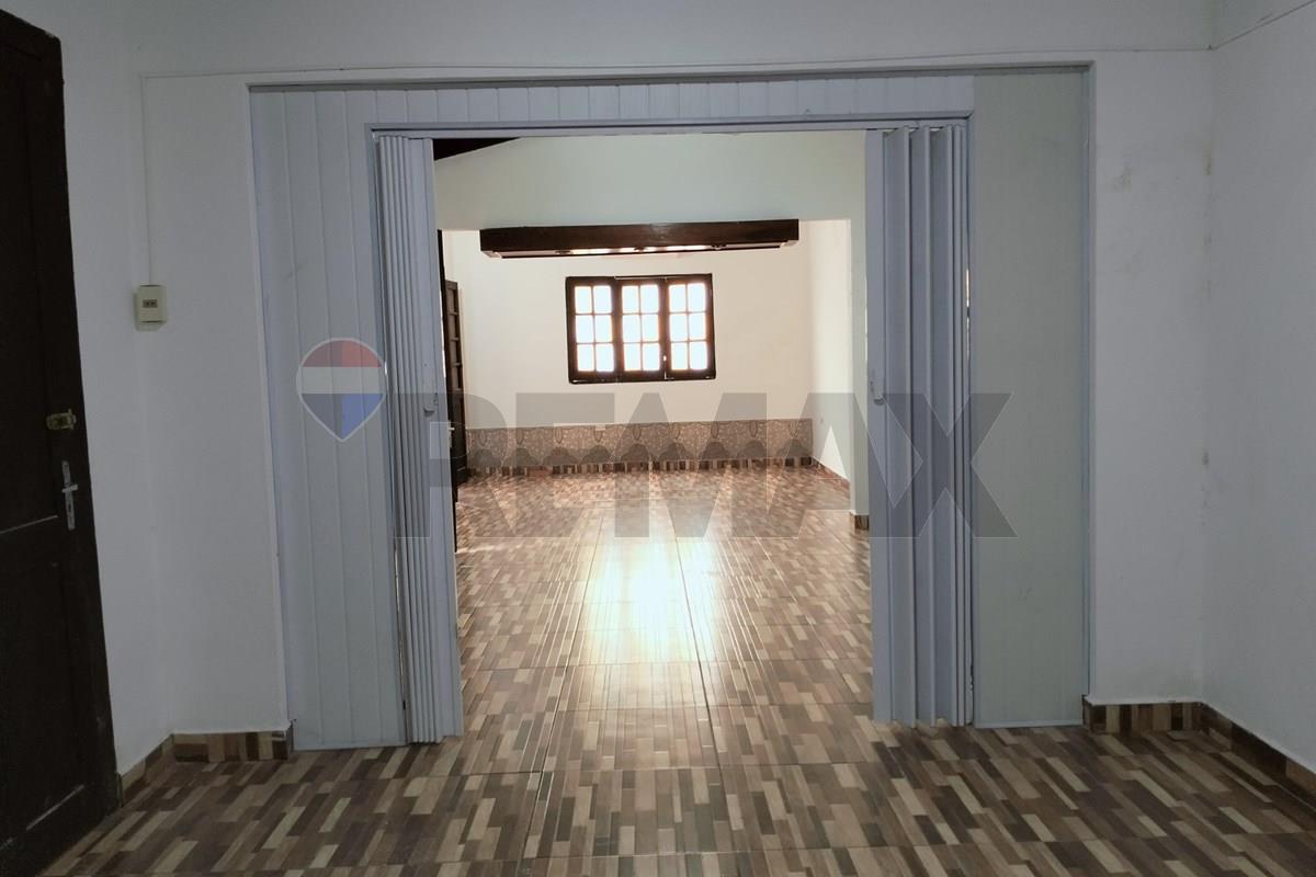 En Alquiler - Casa -Pettirossi, Asunción, Paraguay — foto 3