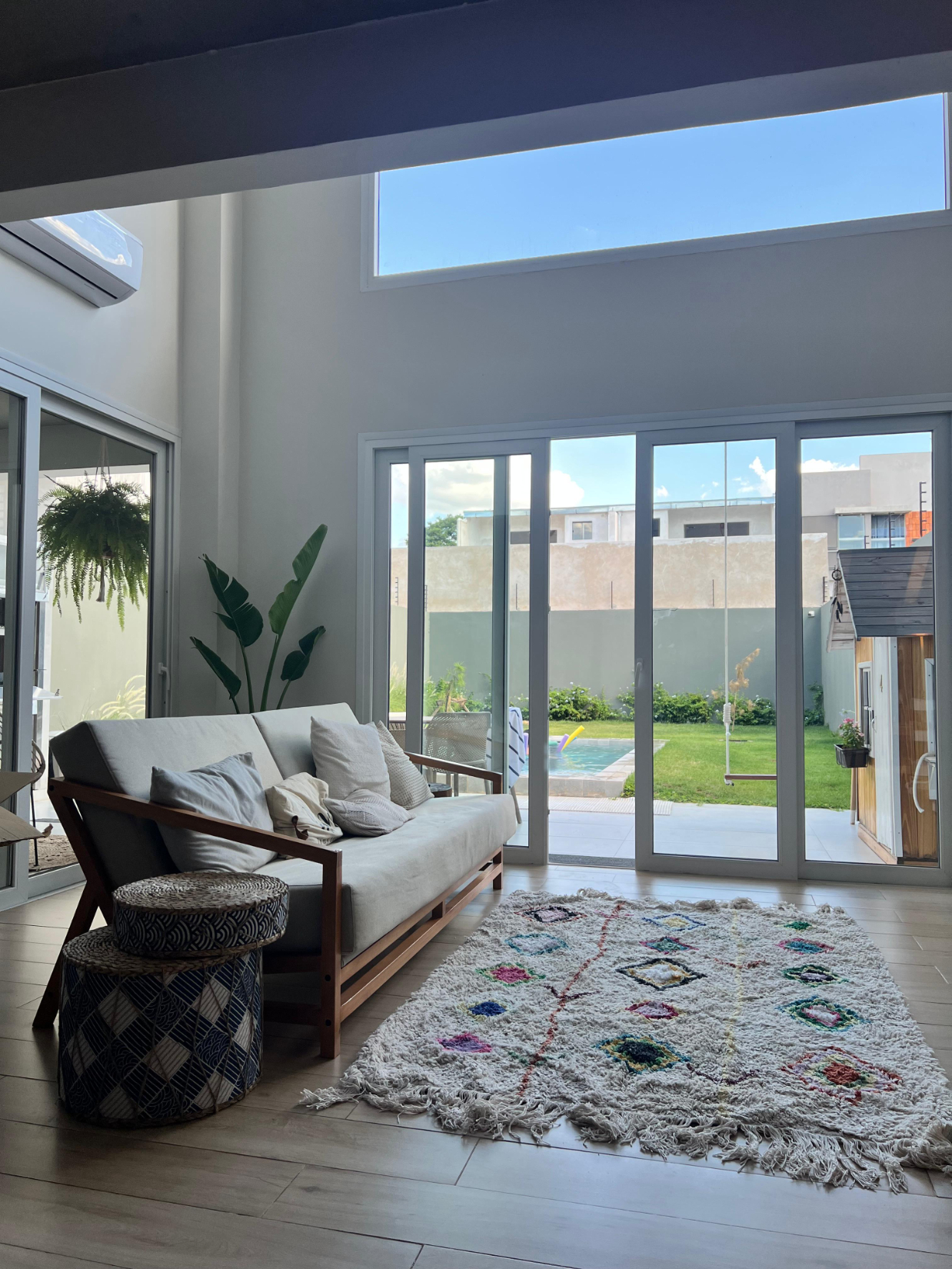 En Venta Residencia En Fernando De La Mora — foto 3