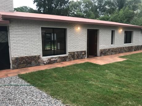 Reciclada A Nuevo, Tres Dorms, Dos Baños