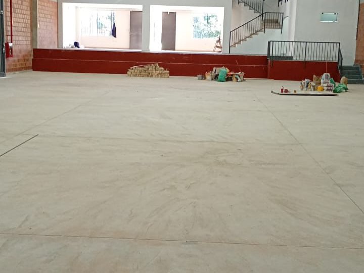 ALQUILO DEPÓSITO DE PRIMER NIVEL EN MARIANO ROQUE ALONSO — foto 3