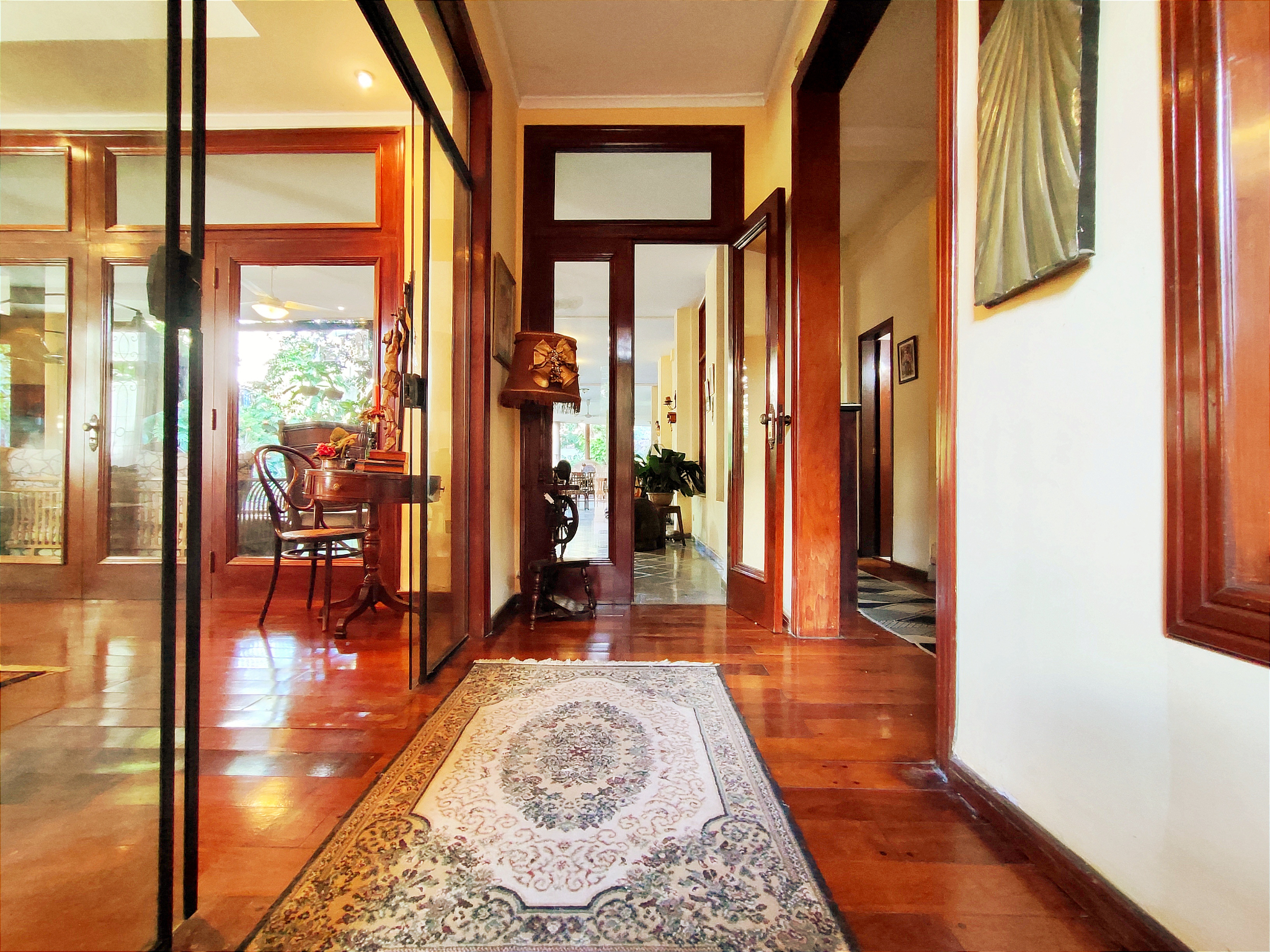 En Venta Exclusiva Residencia En Asunción - La Encarnación — foto 3