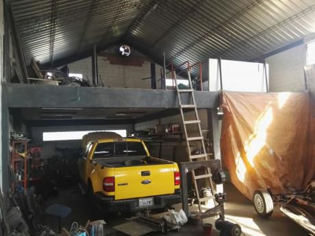 Galpon En Venta