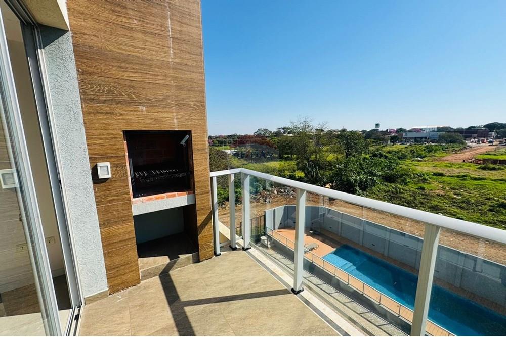 Departamento - Alquiler - Luque, Paraguay — foto 3