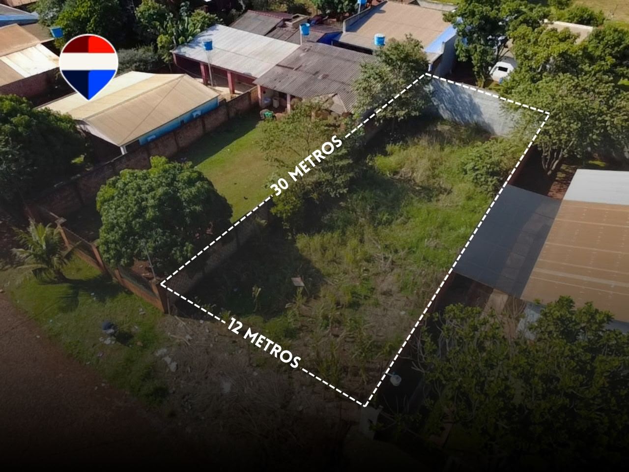 TERRENO EN VENTA — foto 2