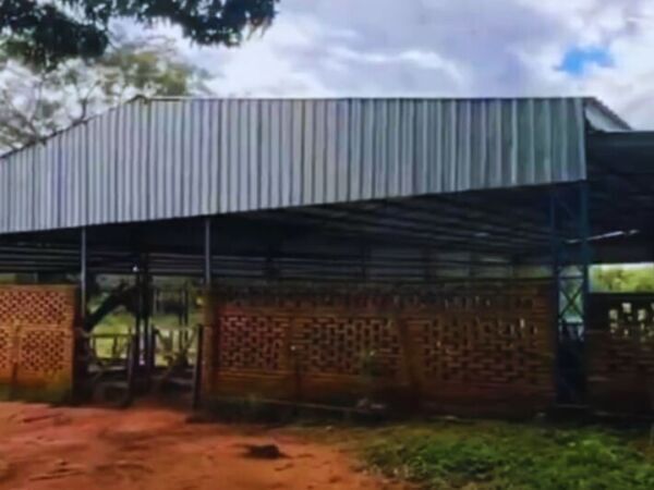 En Venta 50 Ha en Piribebuy — foto 3