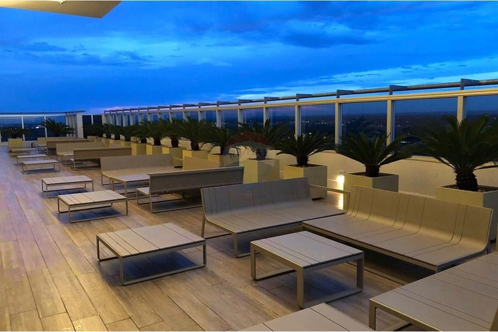 Departamento en alquiler en Ycuá Satí, Asunción — foto 3
