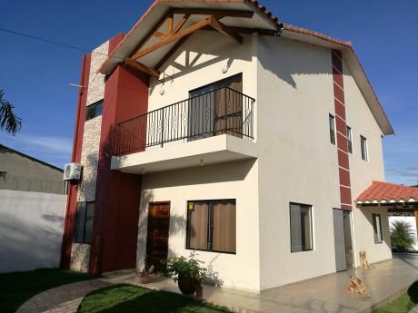 Hermosa Casa En Venta