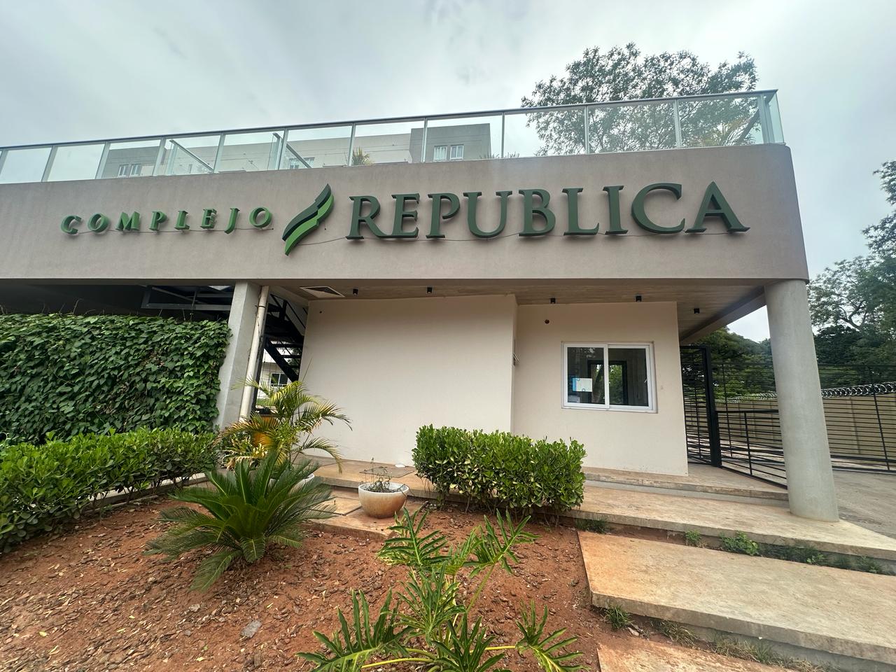 Departamento en venta con baja de precio en Luque