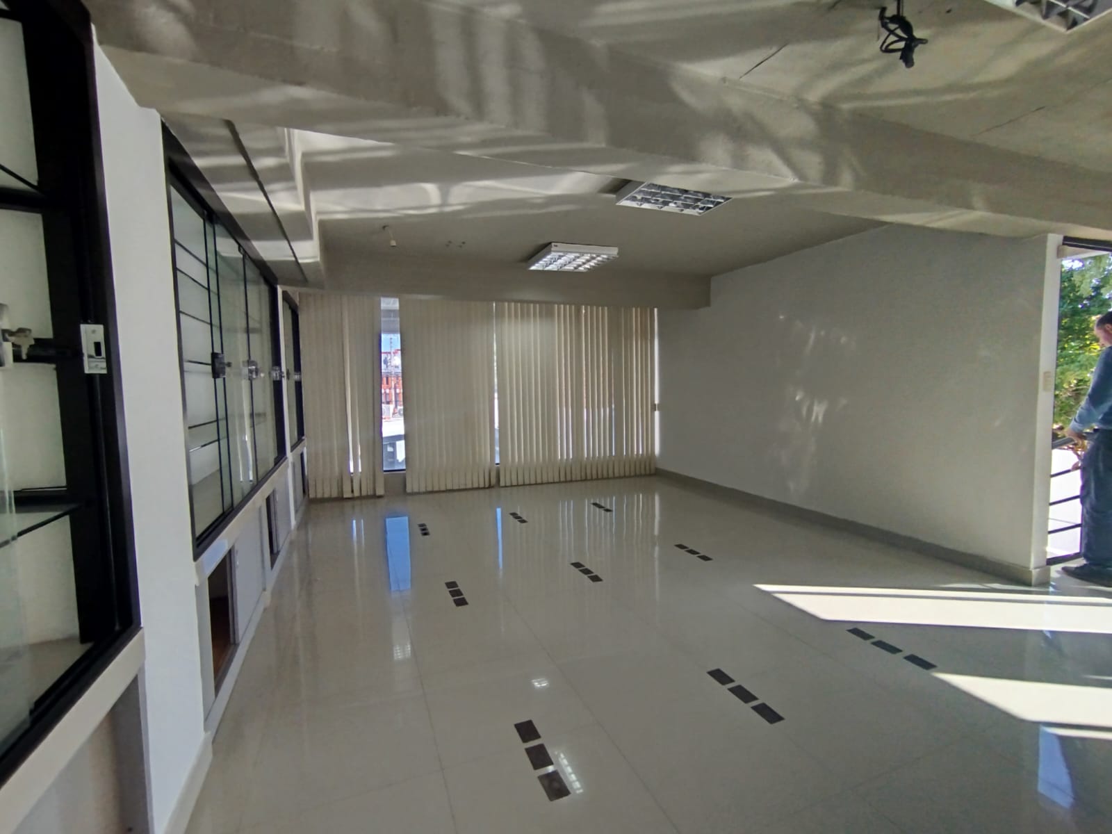 OFICINA CORPORATIVA EN EL EJE COPORATIVO — foto 3