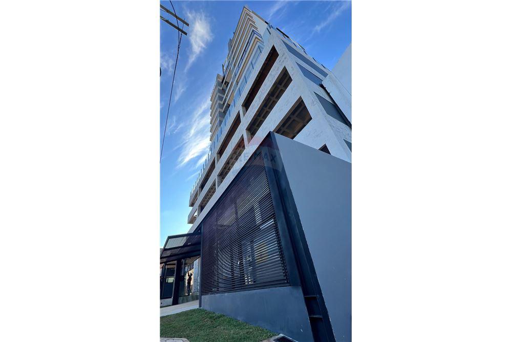 Departamento - Venta - Paraguay Alto Paraná Ciudad Del Este Monoambiente — foto 3