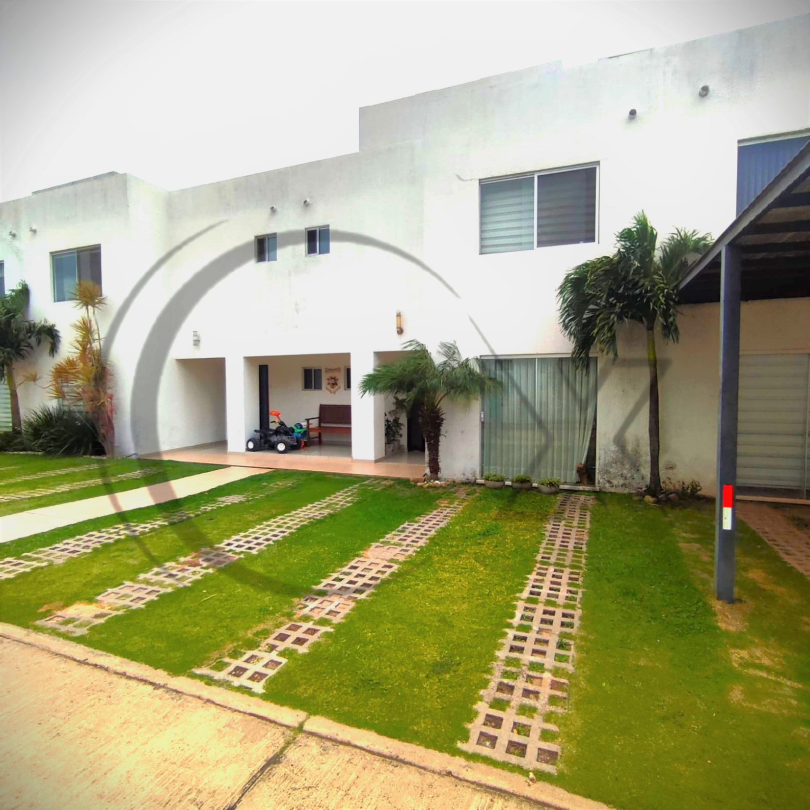 CASA AMOBLADA  ALQUILER