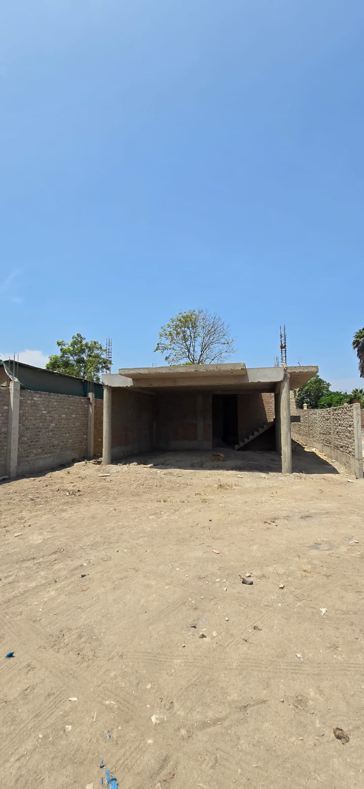 Casa en venta en Pachacámac