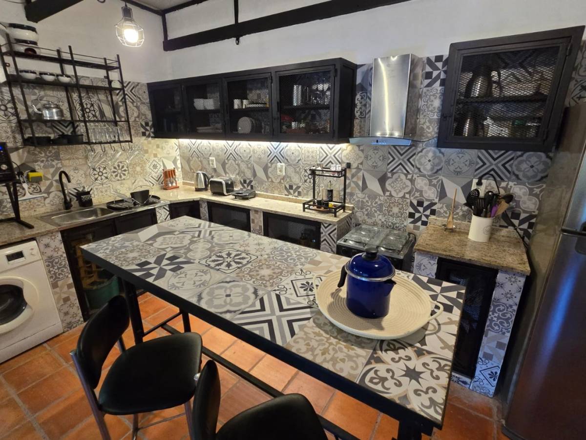SE ALQUILA HERMOSA CASA EN SAN BERNARDINO — foto 3