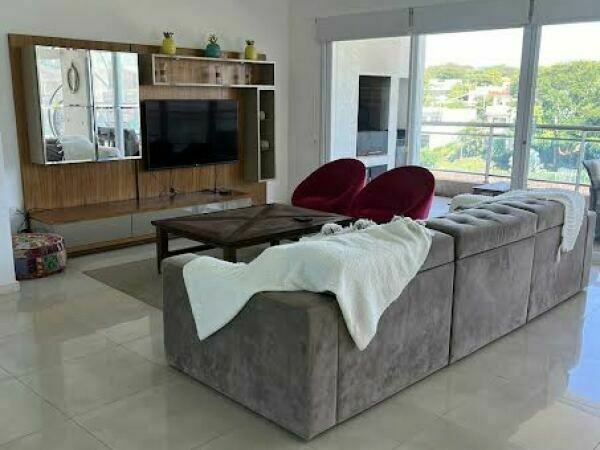 DEPARTAMENTO DE LUJO EN AQUA VILLAGE BALI DOS — foto 3