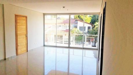 Vendo Formidable Depto A Estrenar En El B° Carmelitas De 3 Dormitorios