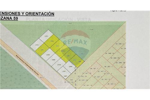 Terreno - Venta - Paraguay Presidente Hayes Doctor José Falcón — foto 2