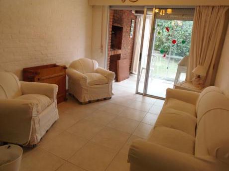 Apartamento Barrio Cantegril