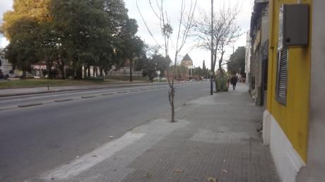 Gran Punto Excelente Oportunidad Sobre Agraciada Y Evaristo Ciganda.