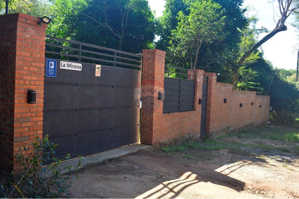 Casa de Verano - Venta - Altos, Paraguay — foto 2