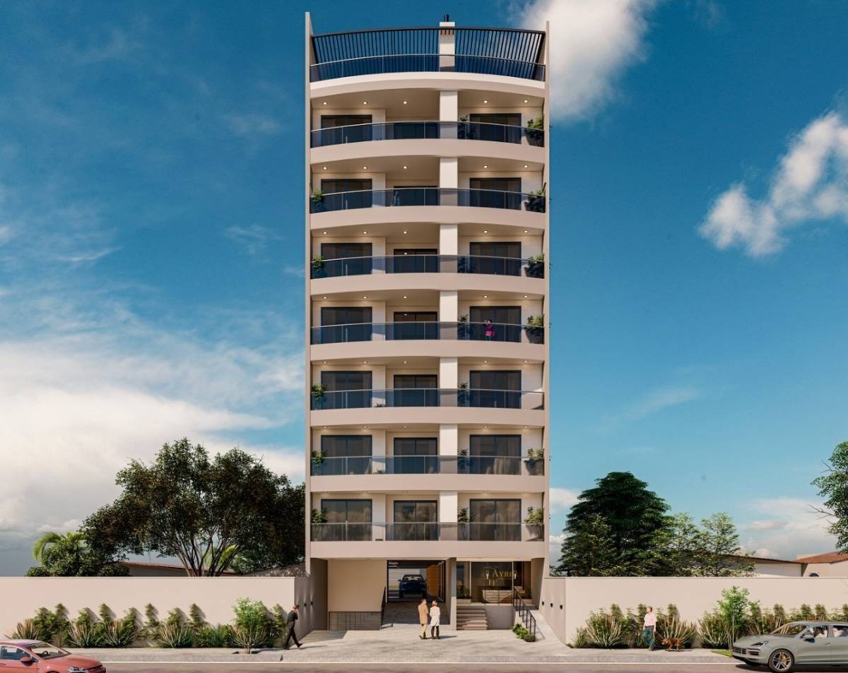 En venta departamentos en pozo en el Edificio  AYRE SANTA TERESA — foto 2