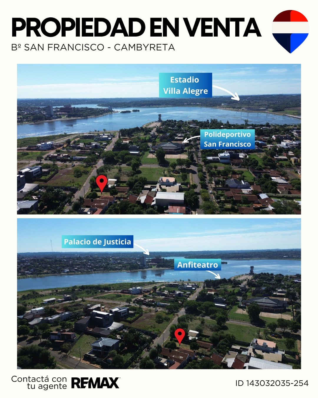 Vendo Terreno En El Barrio San Francisco — foto 3