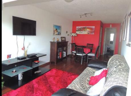Apartamento De Calidad Sobre Av Italia - Parque Batlle