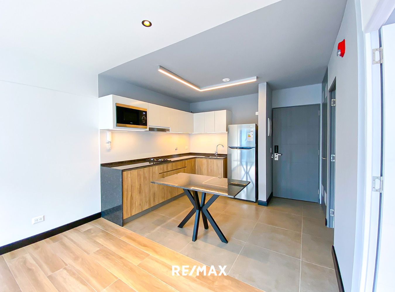 Departamento en alquiler en San Isidro