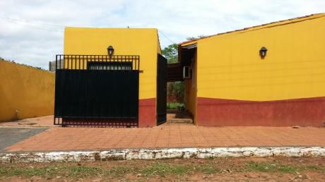 Vendo Casa En Pa´I ñu ñemby