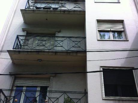 Alquiler Apartamento Parque Rodo Jackson Y Rambla