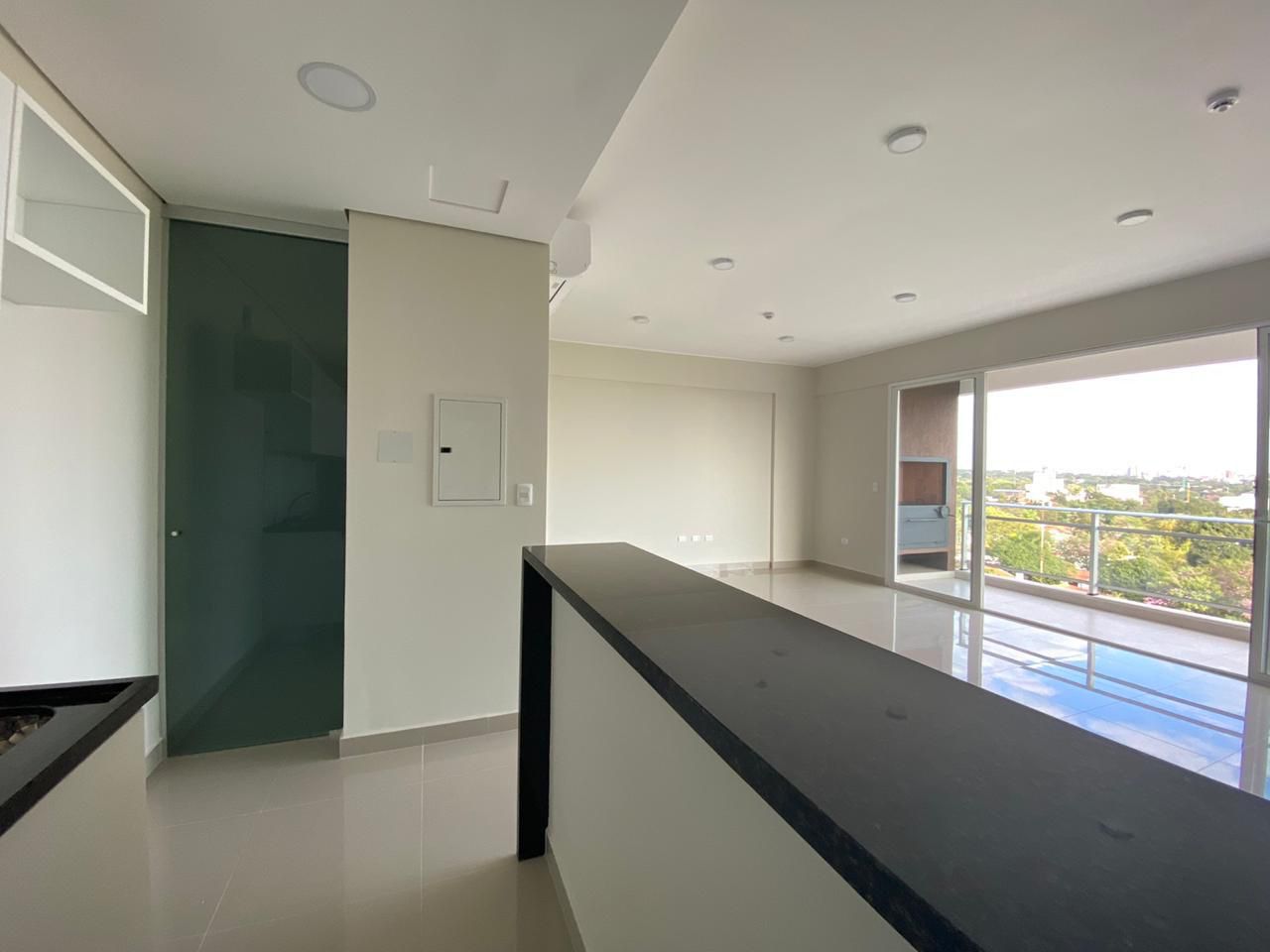 Alquilo Moderno y Amplio Dpto de 2 Habit en Suite — foto 3