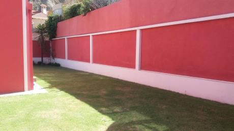 Casa En Alquiler En Jardines Del Sur