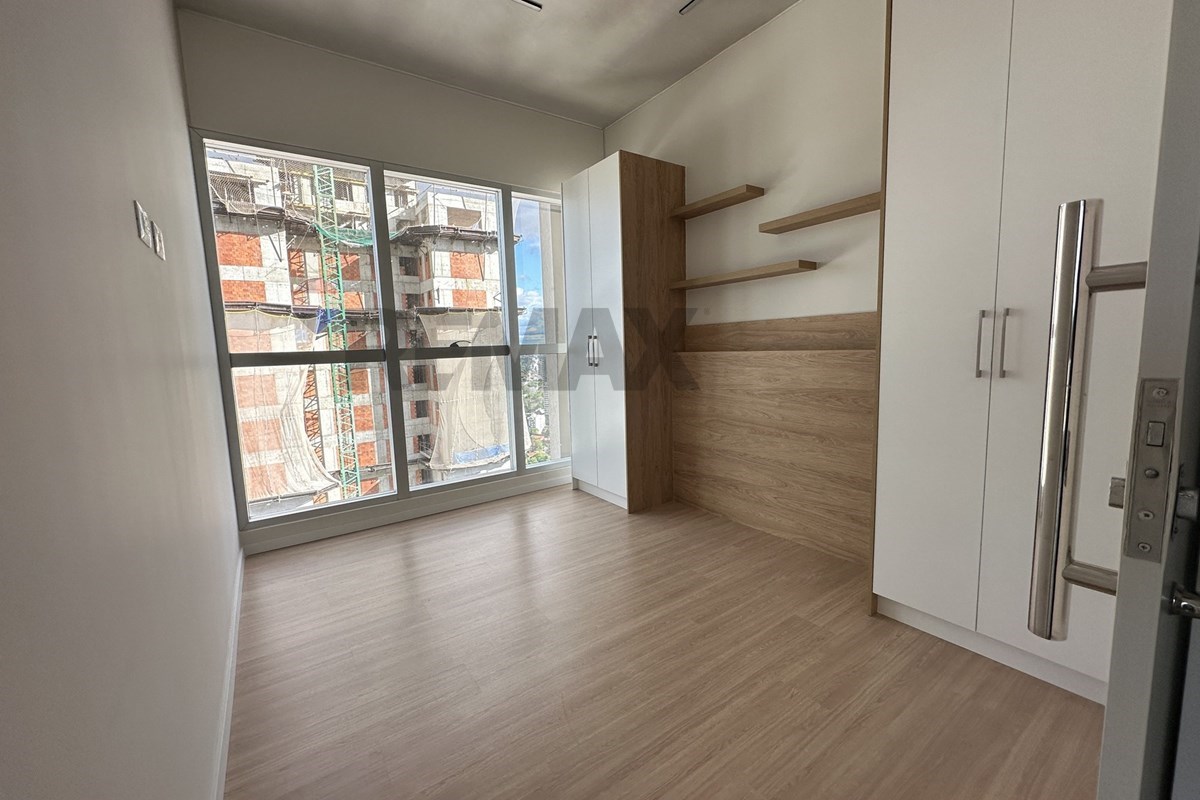 Departamento - Alquiler - Las Lomas (Carmelitas), Asunción, Paraguay — foto 3
