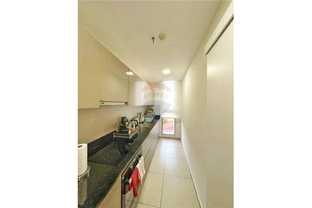 ALQUILO DEPARTAMENTO EN ASUNCIÓN VILLA MORRA — foto 3
