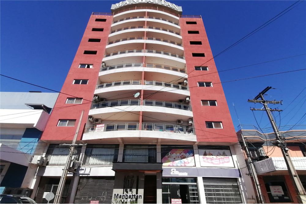 Departamento - Venta - Encarnación, Paraguay — foto 2