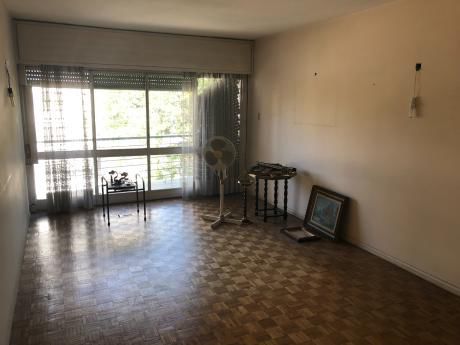 Se Vende Precioso Apartamento En Pocitos